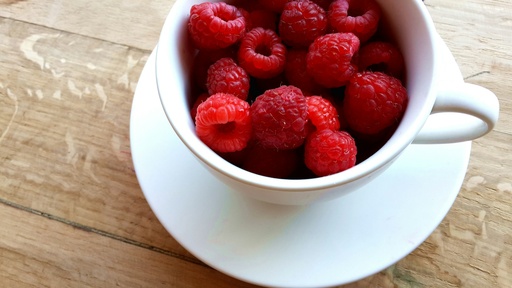 Fruits Rouges - Equilibre minceur