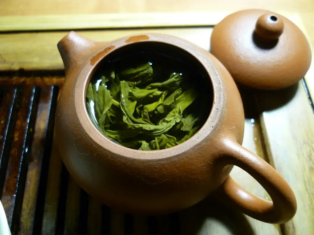 Tisane Digestion -  Romarin - Verveine Menthe - Estragon