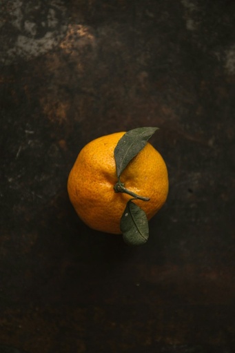 Pin, Mandarine, Serpolet - Confort Respiratoire